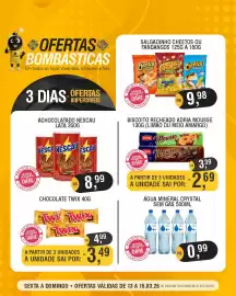 Catálogo Supermercados Varandas Página 4