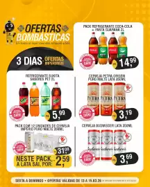 Catálogo Supermercados Varandas Página 5