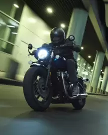 Catálogo Triumph Página 3