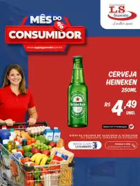 Catálogo Supermercado LS Guarato Página 1