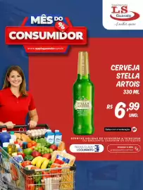 Catálogo Supermercado LS Guarato Página 2