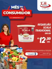Catálogo Supermercado LS Guarato Página 3