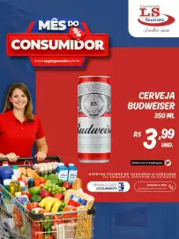 Catálogo Supermercado LS Guarato Página 4