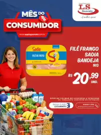 Catálogo Supermercado LS Guarato Página 5