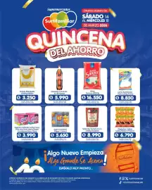 Catálogo Surtifamiliar semana 11 Página 4