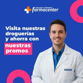 Catálogo Farmacenter Página 2