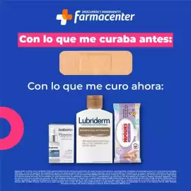Catálogo Farmacenter Página 1