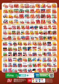 Encarte Sj Supermercados Página 2