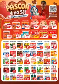 Encarte Sj Supermercados Página 1