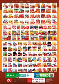 Encarte Sj Supermercados Página 2