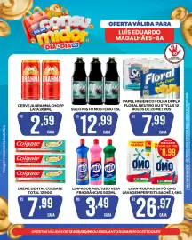 Tabloide Atacadão Dia a Dia Página 2