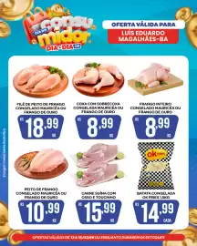 Tabloide Atacadão Dia a Dia Página 3