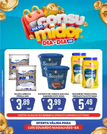 Tabloide Atacadão Dia a Dia Página 4