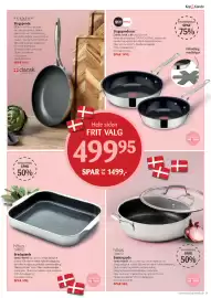 Kop & Kande tilbudsavis Side 3