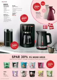 Kop & Kande tilbudsavis Side 8