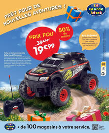 Catalogue La Grande Récré page 20