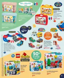 Catalogue La Grande Récré page 15