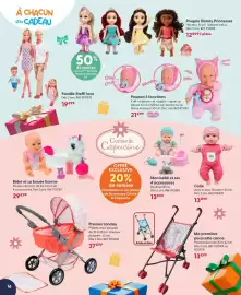 Catalogue La Grande Récré page 16