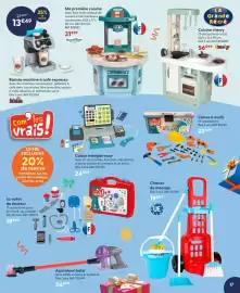 Catalogue La Grande Récré page 17