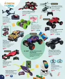 Catalogue La Grande Récré page 18