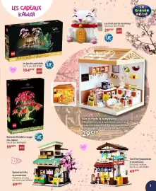 Catalogue La Grande Récré page 3