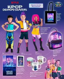 Catalogue La Grande Récré page 5