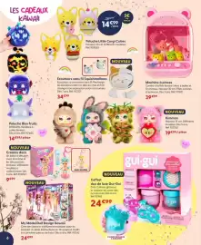 Catalogue La Grande Récré page 6