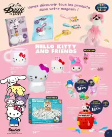 Catalogue La Grande Récré page 7