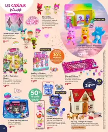 Catalogue La Grande Récré page 8