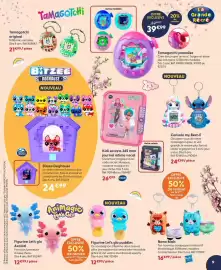 Catalogue La Grande Récré page 9