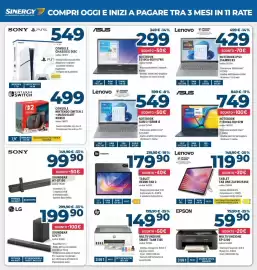 Volantino Sinergy Pagina 10