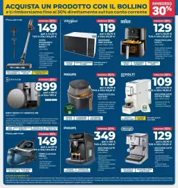 Volantino Sinergy Pagina 11