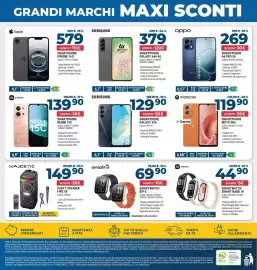 Volantino Sinergy Pagina 12