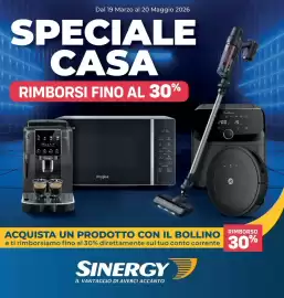 Volantino Sinergy Pagina 13