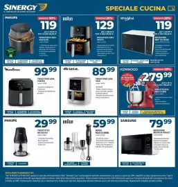 Volantino Sinergy Pagina 15