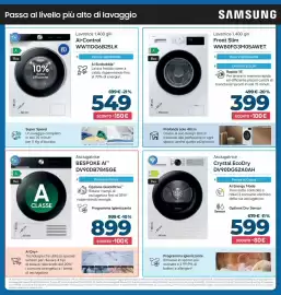 Volantino Sinergy Pagina 22