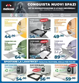 Volantino Sinergy Pagina 23