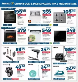 Volantino Sinergy Pagina 6