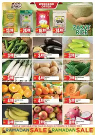 Al Madina catalogue Page 2