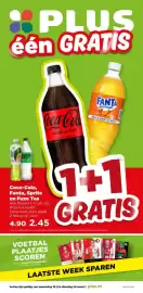 PLUS folder week 12 Pagina 1