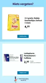 Plein.nl folder Pagina 20