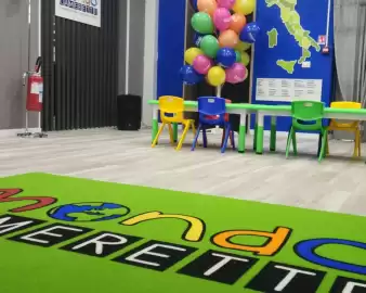 Volantino Mondo Camerette Pagina 2