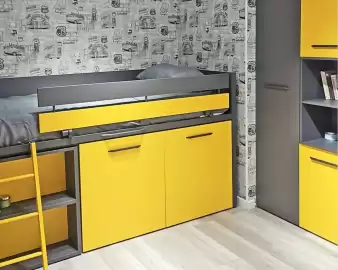 Volantino Mondo Camerette Pagina 5