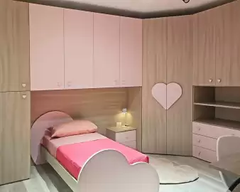 Volantino Mondo Camerette Pagina 8