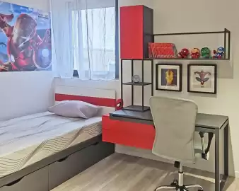 Volantino Mondo Camerette Pagina 9