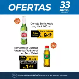 Catálogo Verdemar Supermercado Página 1