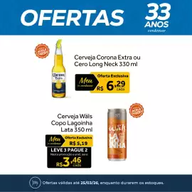 Catálogo Verdemar Supermercado Página 2