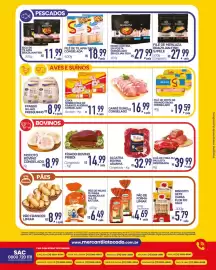 Folheto Mercantil Rodrigues Página 2