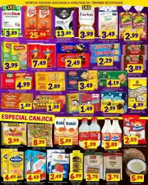 Catálogo Supermercados Cristal Página 2