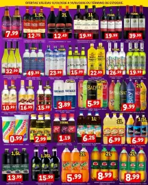 Catálogo Supermercados Cristal Página 3